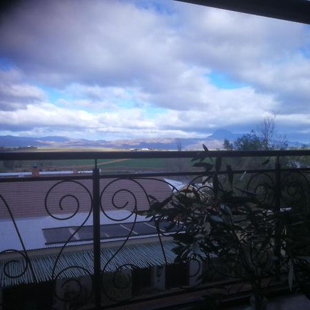 Die Pastorie Caledon Esterno foto